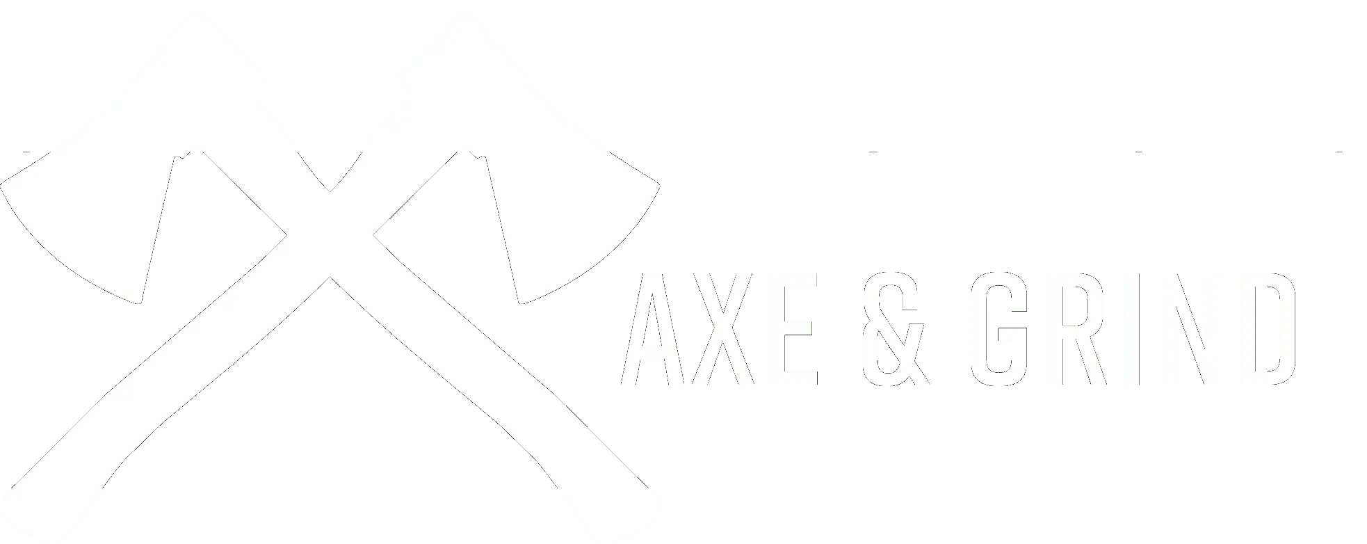 Axe & Grind